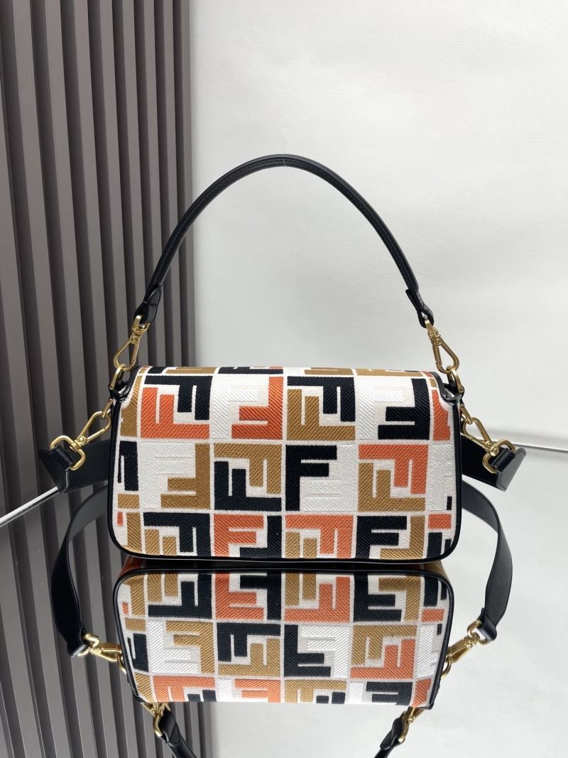 Fendi Baguette Bags